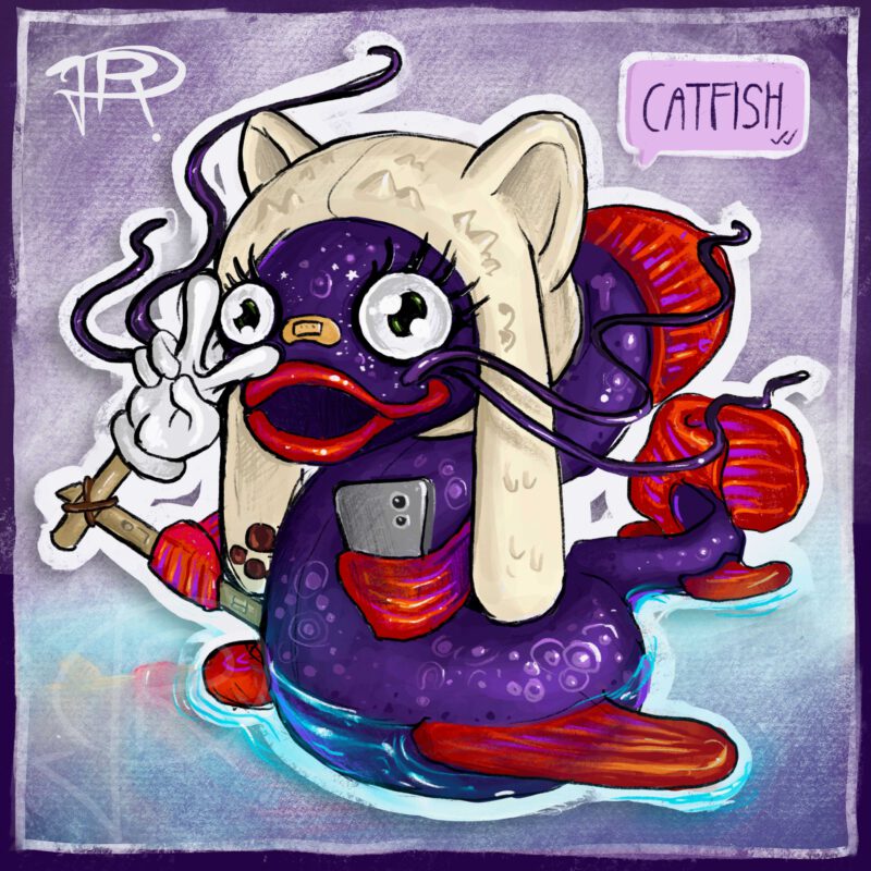 catdfish