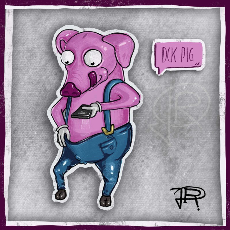 dck-pig