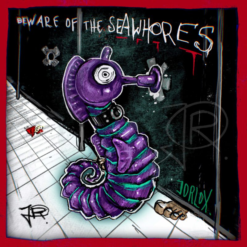 seawhores